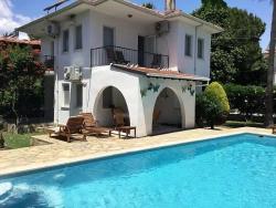 3+1 Bedroom Villa For Sale in Dalyan Nbh. Ortaca - 454 m²