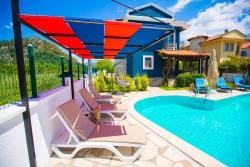 Stylish And Fully Renovated Private Villa