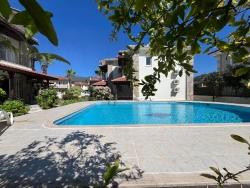 2+1 Bedroom Apartment For Sale in Dalyan Nbh. Ortaca - 501 m²