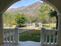An Exclusive Renovation Opportunity In The Tranquil Akkaya Valley