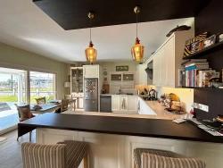 Stylish Villa On 5000M2 Suitable For Citizenship Purchase