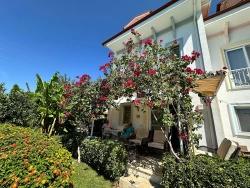 A Distinguished Life Adorned With Timeless Elegance In Osmanağalar