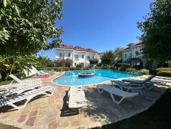 A Distinguished Life Adorned With Timeless Elegance In Osmanağalar