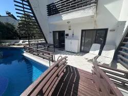 1+1 Bedroom Apartment For sale in Dalyan Nbh. Ortaca - 800 m²