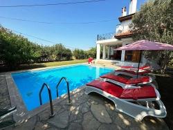3+1 Bedroom Villa For Sale in Dalyan Mah Ortaca - 1088 m²