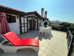 3+1 Bedroom Villa For Sale in Dalyan Mah Ortaca - 1088 m²