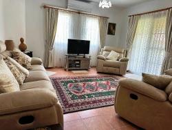 3+1 Bedroom Detached House For Sale in Dalyan Nbh. Ortaca - 3.581 m²