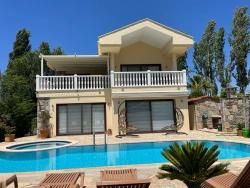 4+1 Bedroom Villa For sale in Dalyan Nbh. Ortaca - 800 m²