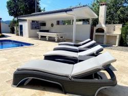 8+2 Bedroom Vip Villa For Sale in Okçular Nbh. Ortaca - 1.174 m²