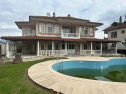 A Timeless Family Home In The Heart Of Dalyan