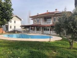 A Timeless Family Home In The Heart Of Dalyan