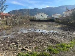 Corner Plot With Residential Zone For Sale In Muğla Dalyan Arıkbaşı