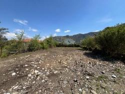 Land For Sale in Dalyan Nbh. Ortaca - Housing Zoned - 563 m²