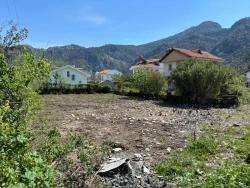 Corner Plot With Residential Zone For Sale In Muğla Dalyan Arıkbaşı