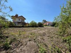 Corner Plot With Residential Zone For Sale In Muğla Dalyan Arıkbaşı