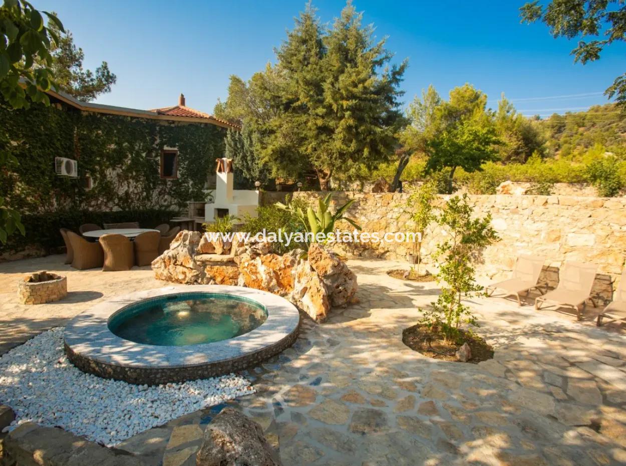 Dreamy Seaview Villa