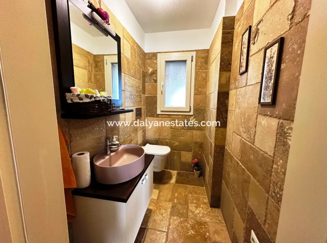 Unique Villa On Large Land