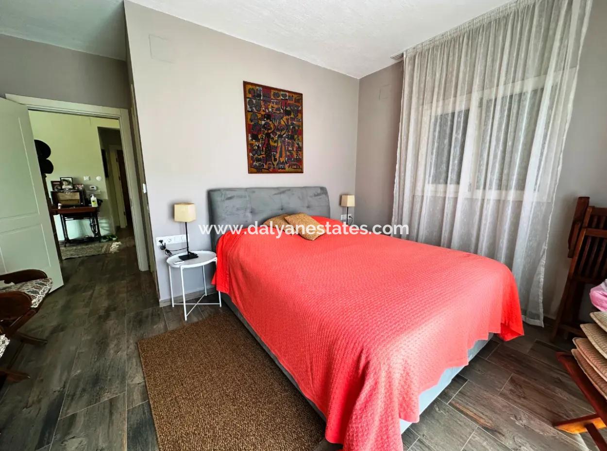 Unique Villa On Large Land