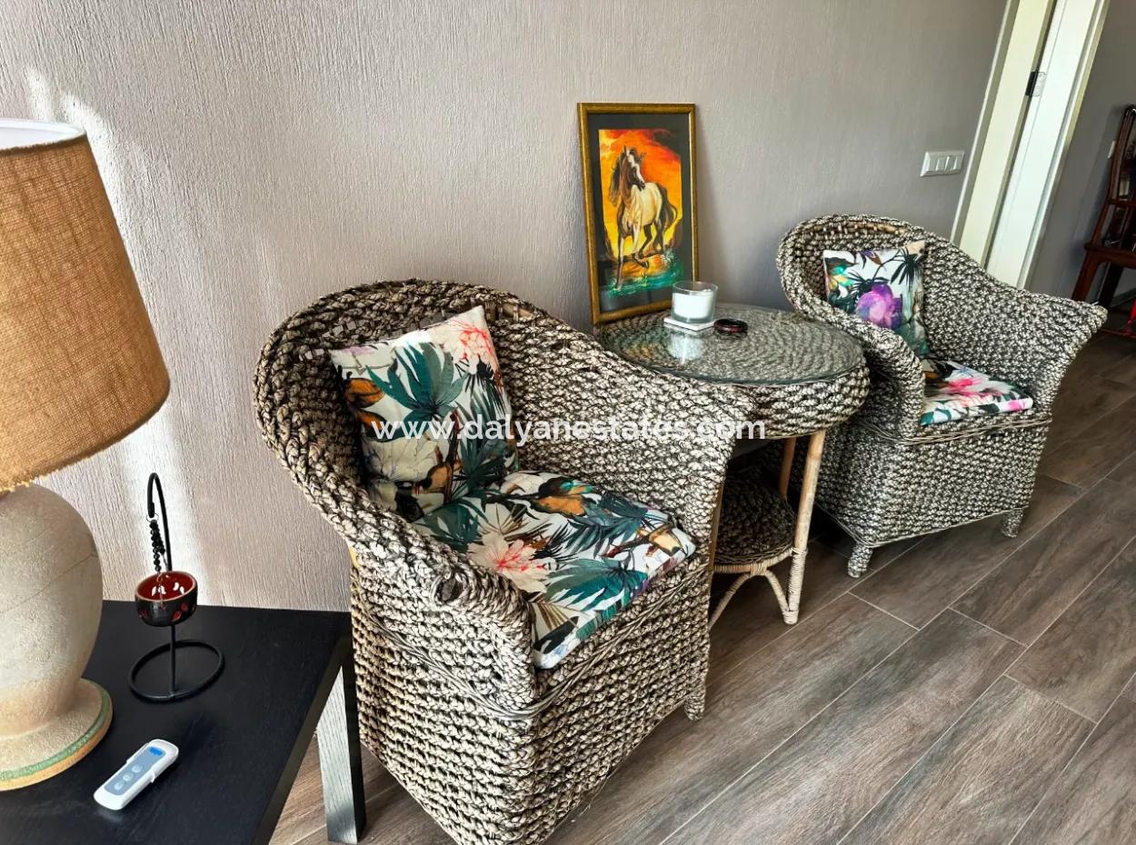 Unique Villa On Large Land