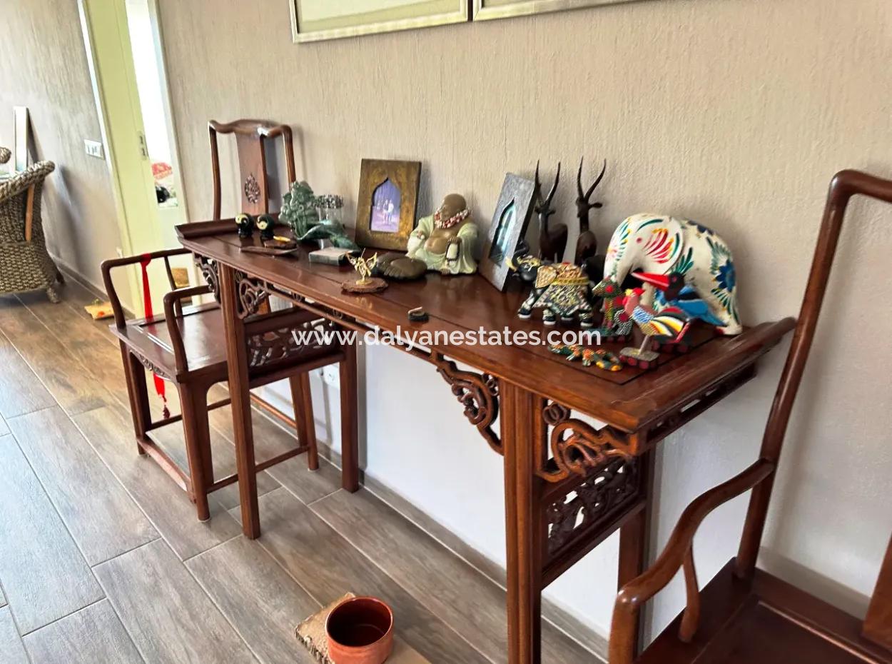 Unique Villa On Large Land