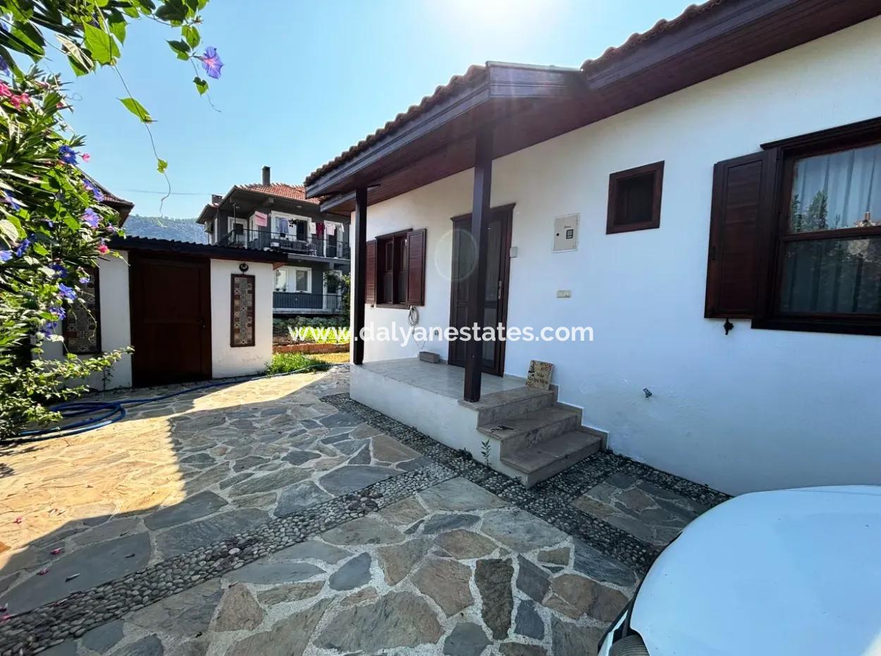 Strikingly Beautiful 3 Bed Villa