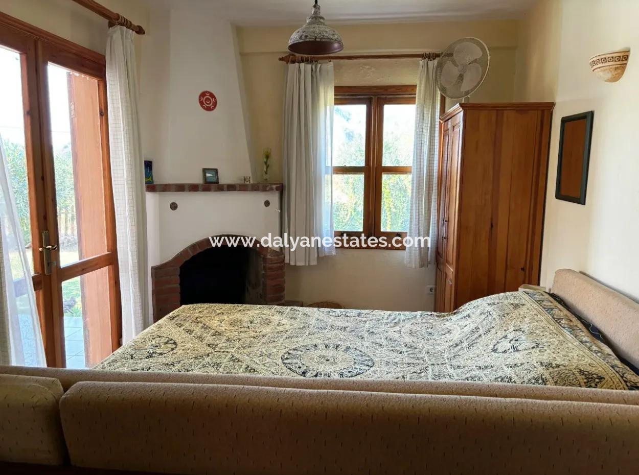 Strikingly Beautiful 3 Bed Villa