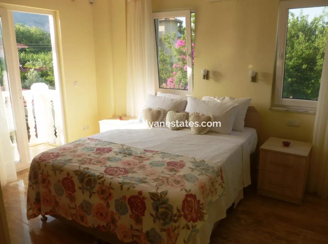 A Rare Gem In The Heart Of Dalyan