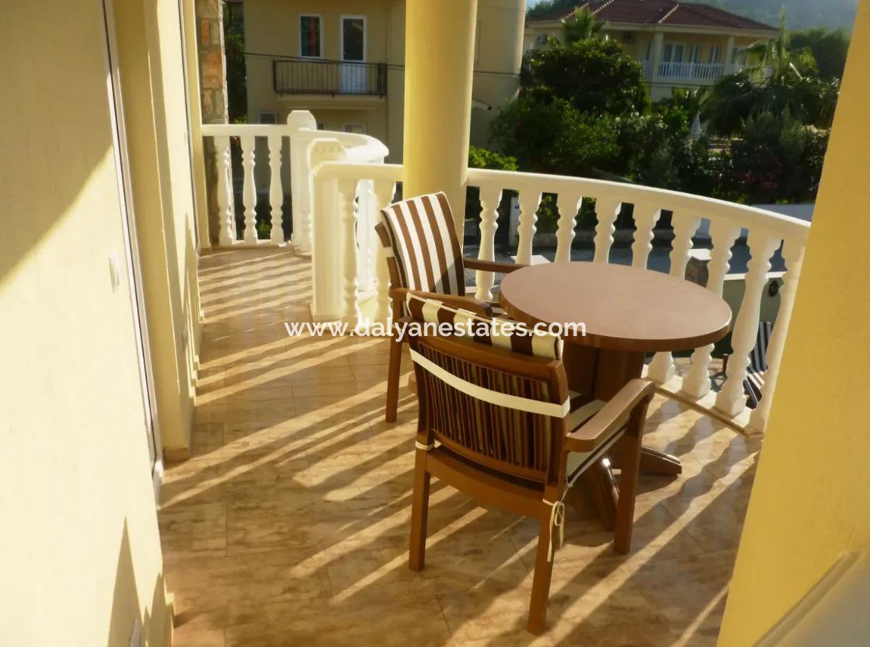 A Rare Gem In The Heart Of Dalyan