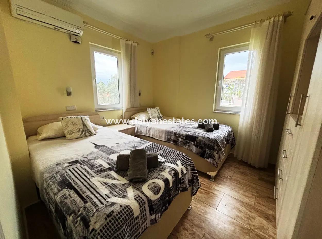 A Rare Gem In The Heart Of Dalyan