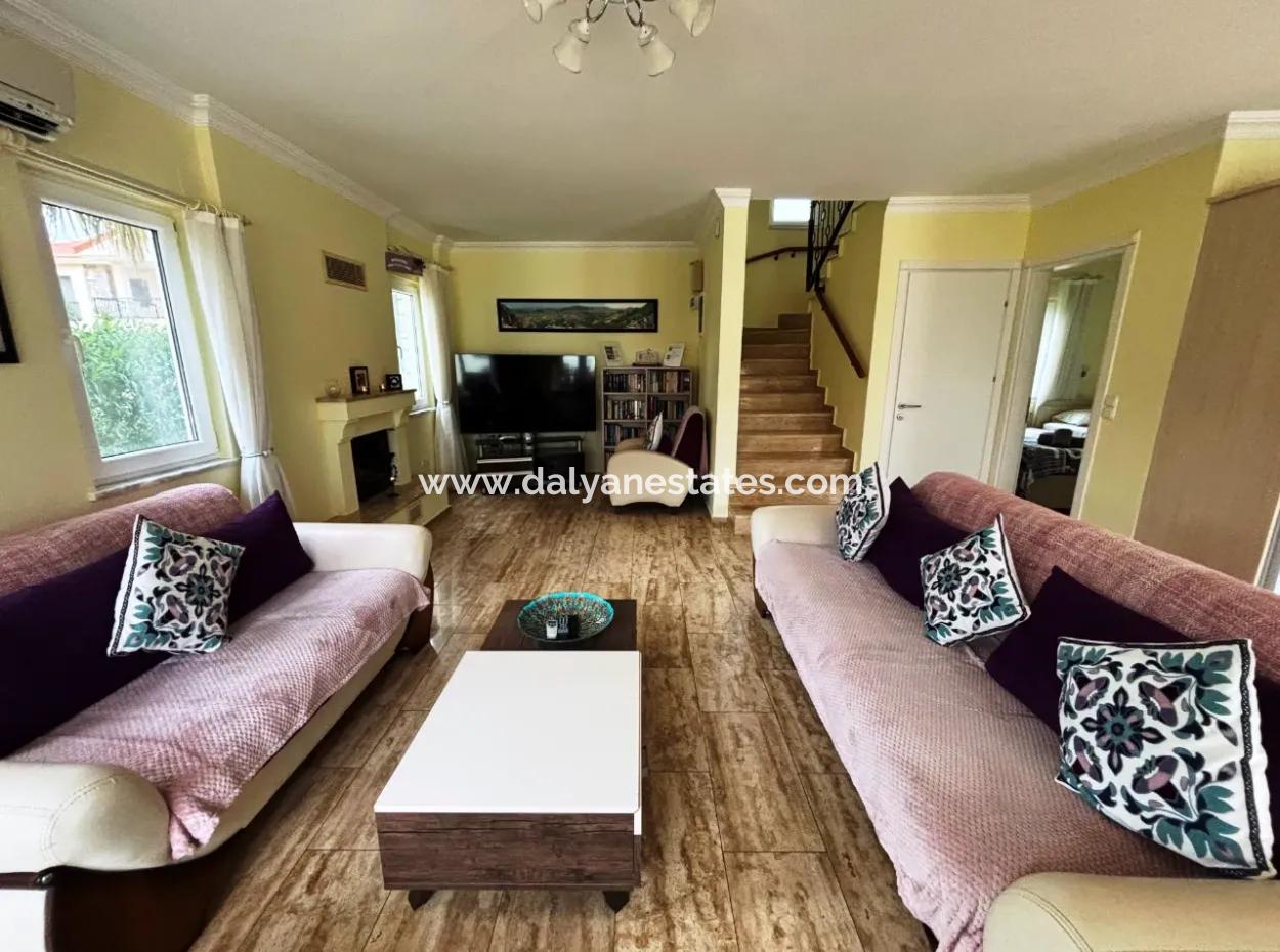 A Rare Gem In The Heart Of Dalyan