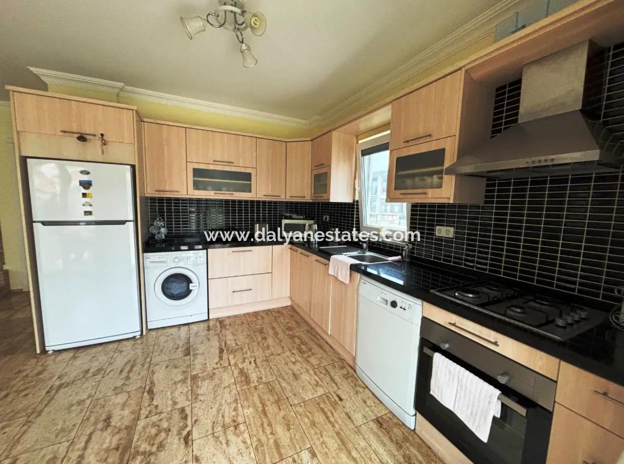 A Rare Gem In The Heart Of Dalyan