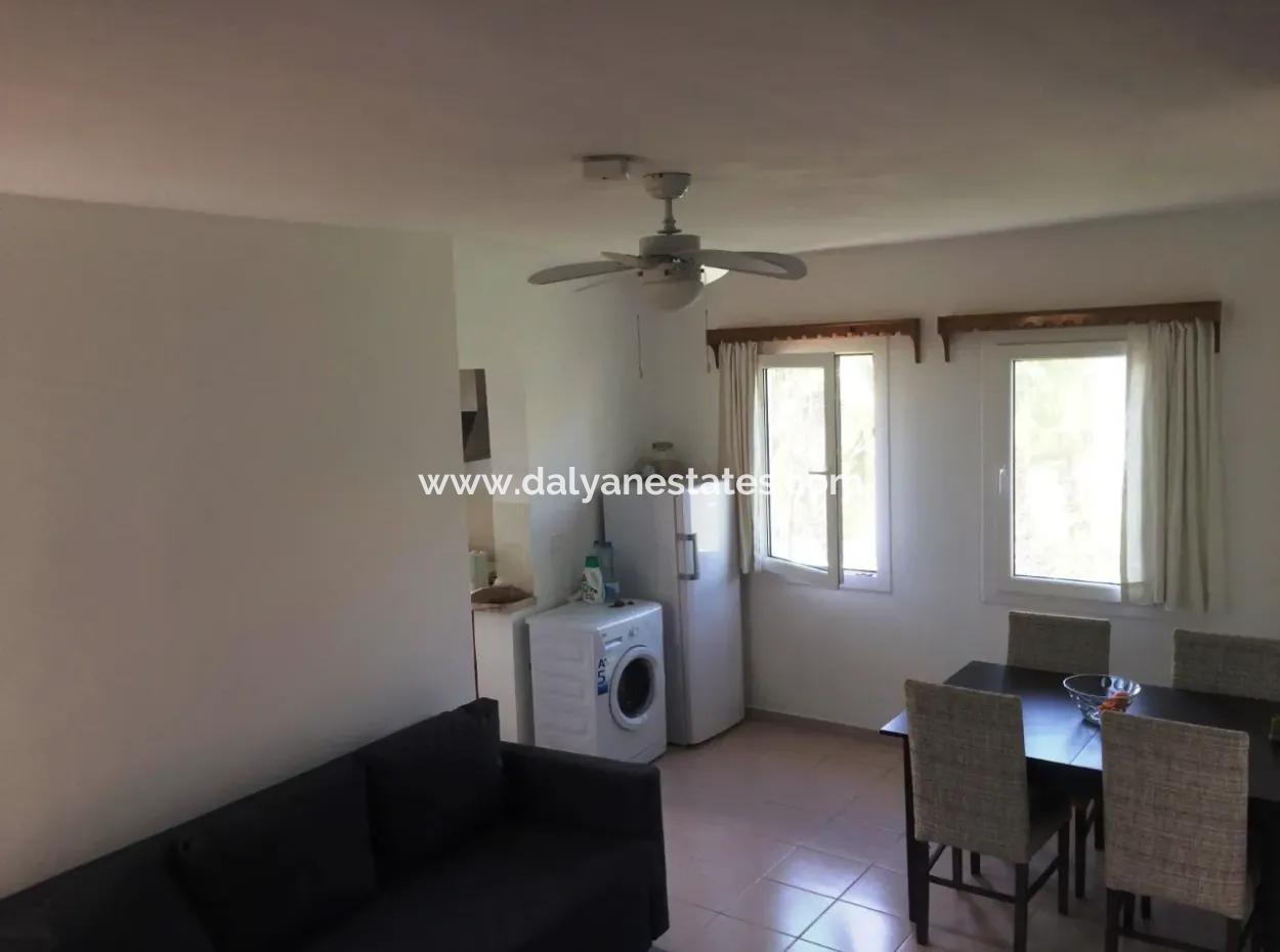 Tidy First Floor Apartment