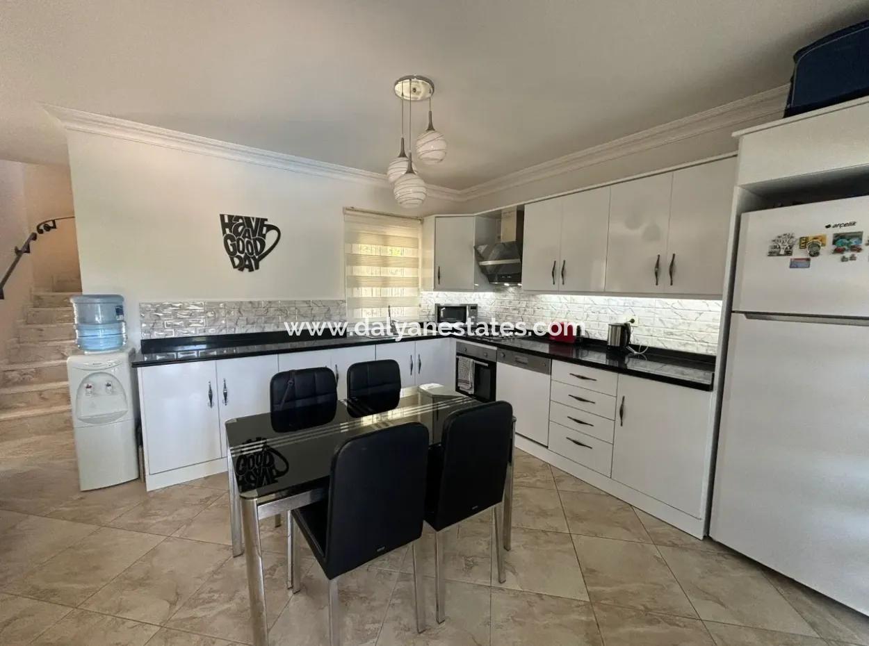 Rare 2 Bed Private Villa