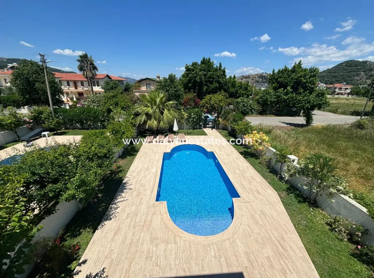 Rare 2 Bed Private Villa