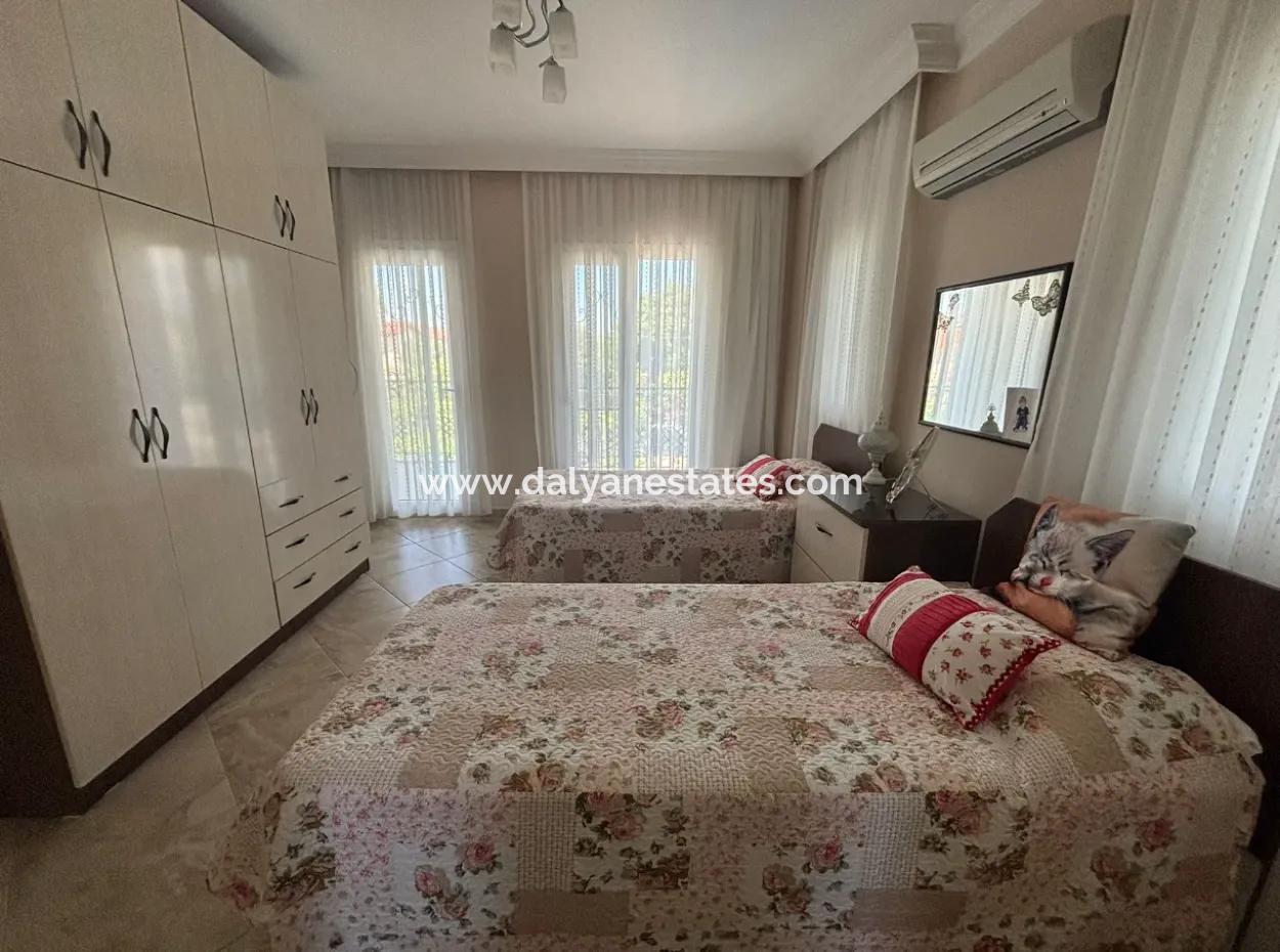 Rare 2 Bed Private Villa