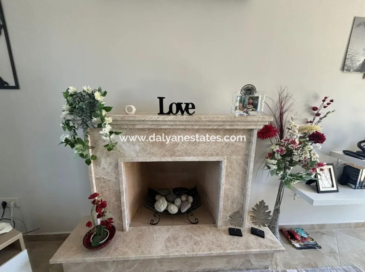 Rare 2 Bed Private Villa