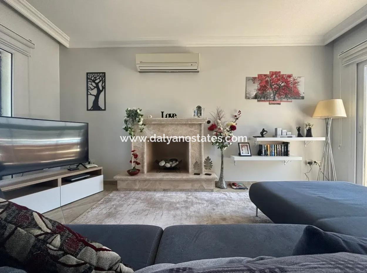 Rare 2 Bed Private Villa