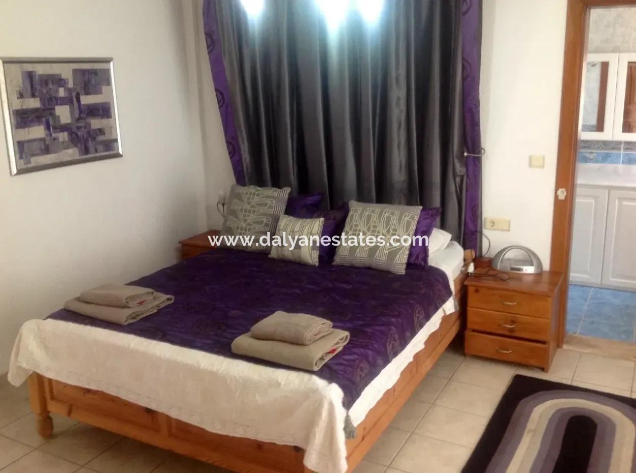 Gemstone Villa - Six Bedroom Villa In Gülpınar Dalyan