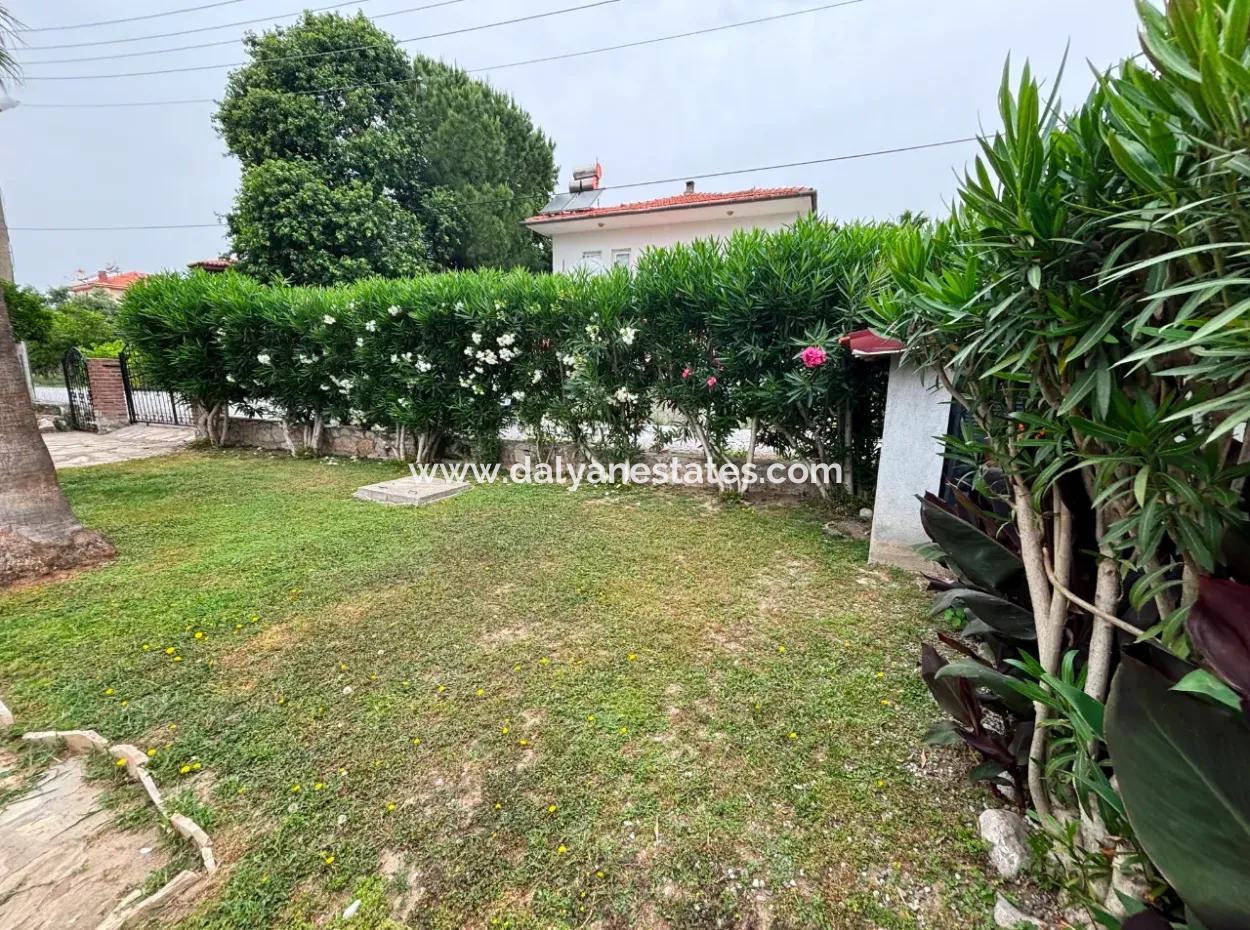 Enchanting House In Gulpinar