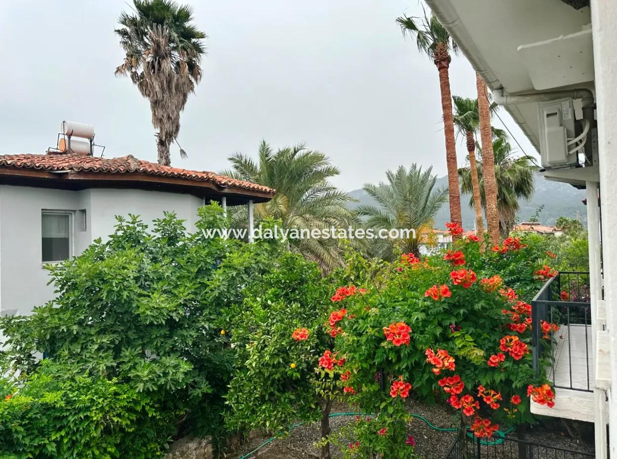 Enchanting House In Gulpinar