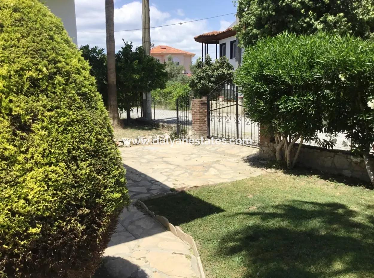 Enchanting House In Gulpinar