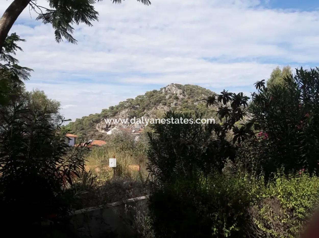 Gemstone Villa - Six Bedroom Villa In Gülpınar Dalyan