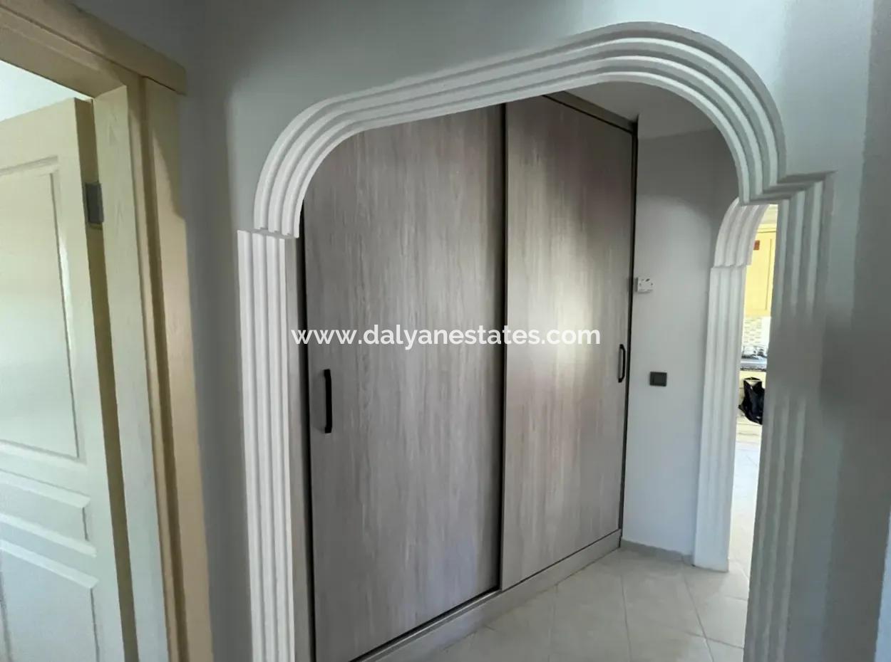 Ground Floor Garden Apartment