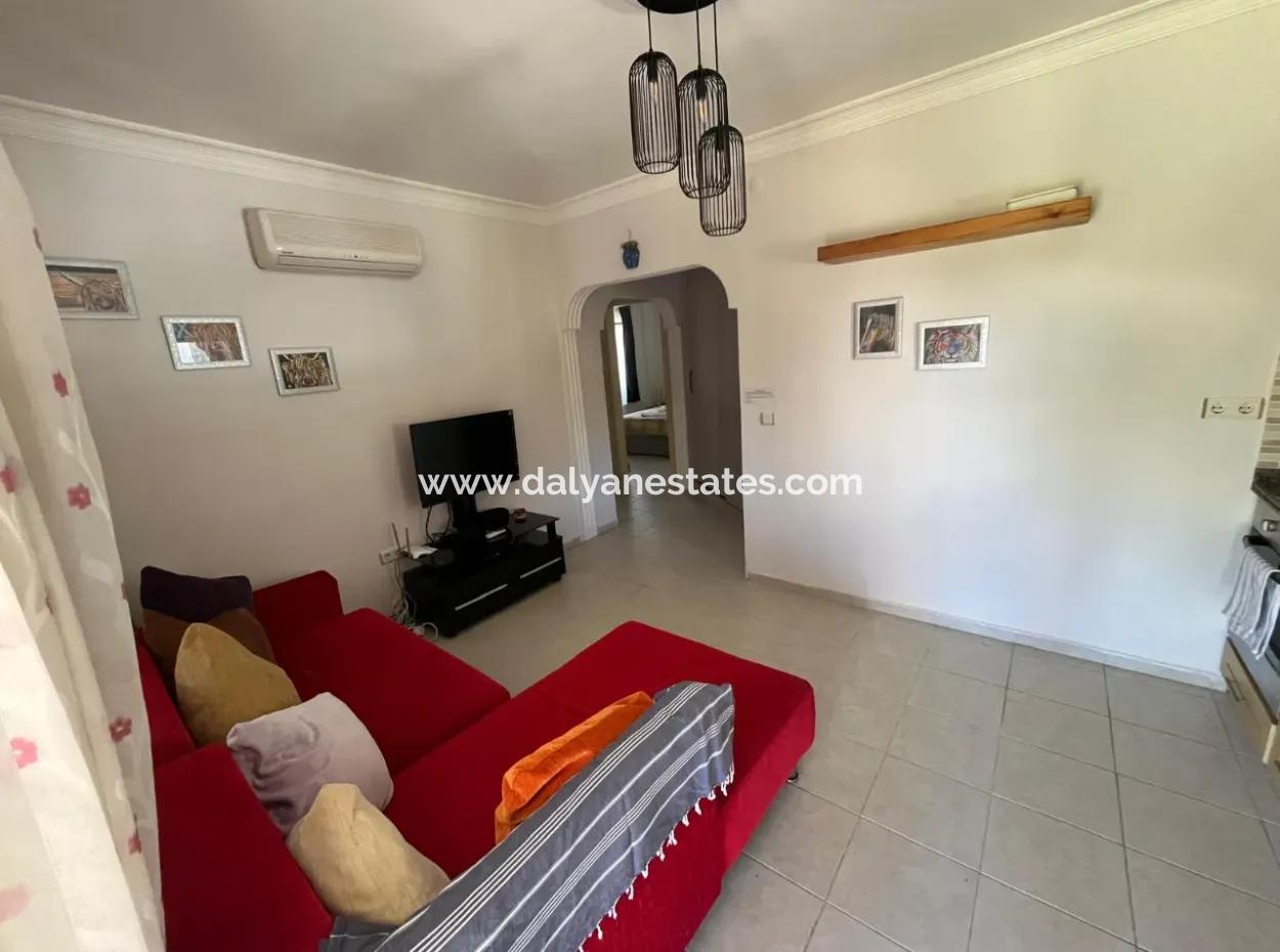 Ground Floor Garden Apartment