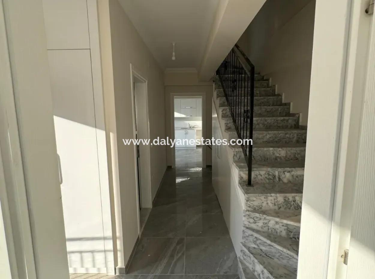 Affordable New Build In Ortaca