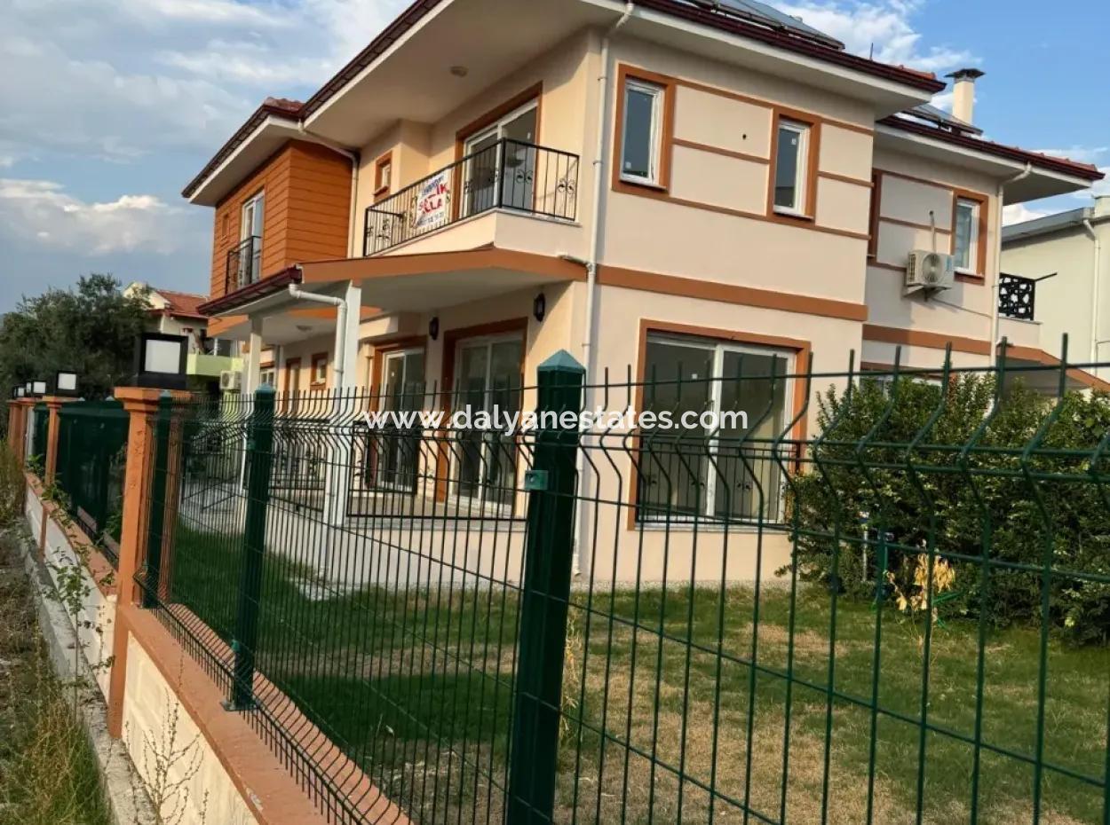 Affordable New Build In Ortaca