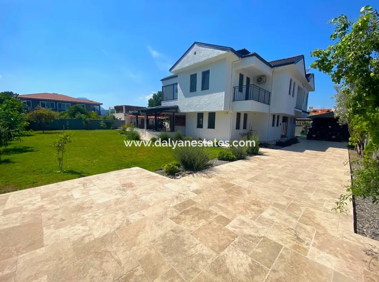 Unique Property In Okcular