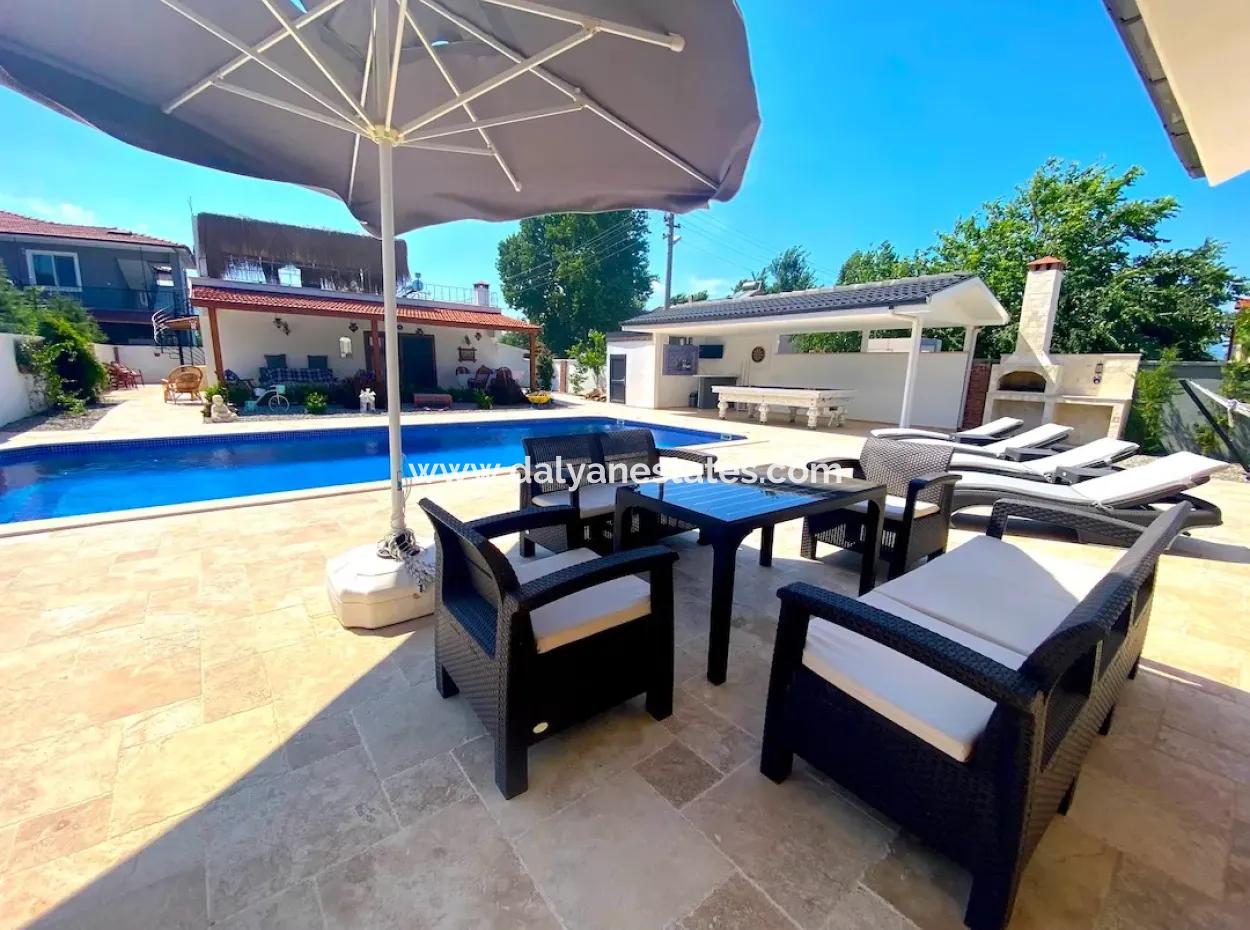 Unique Property In Okcular