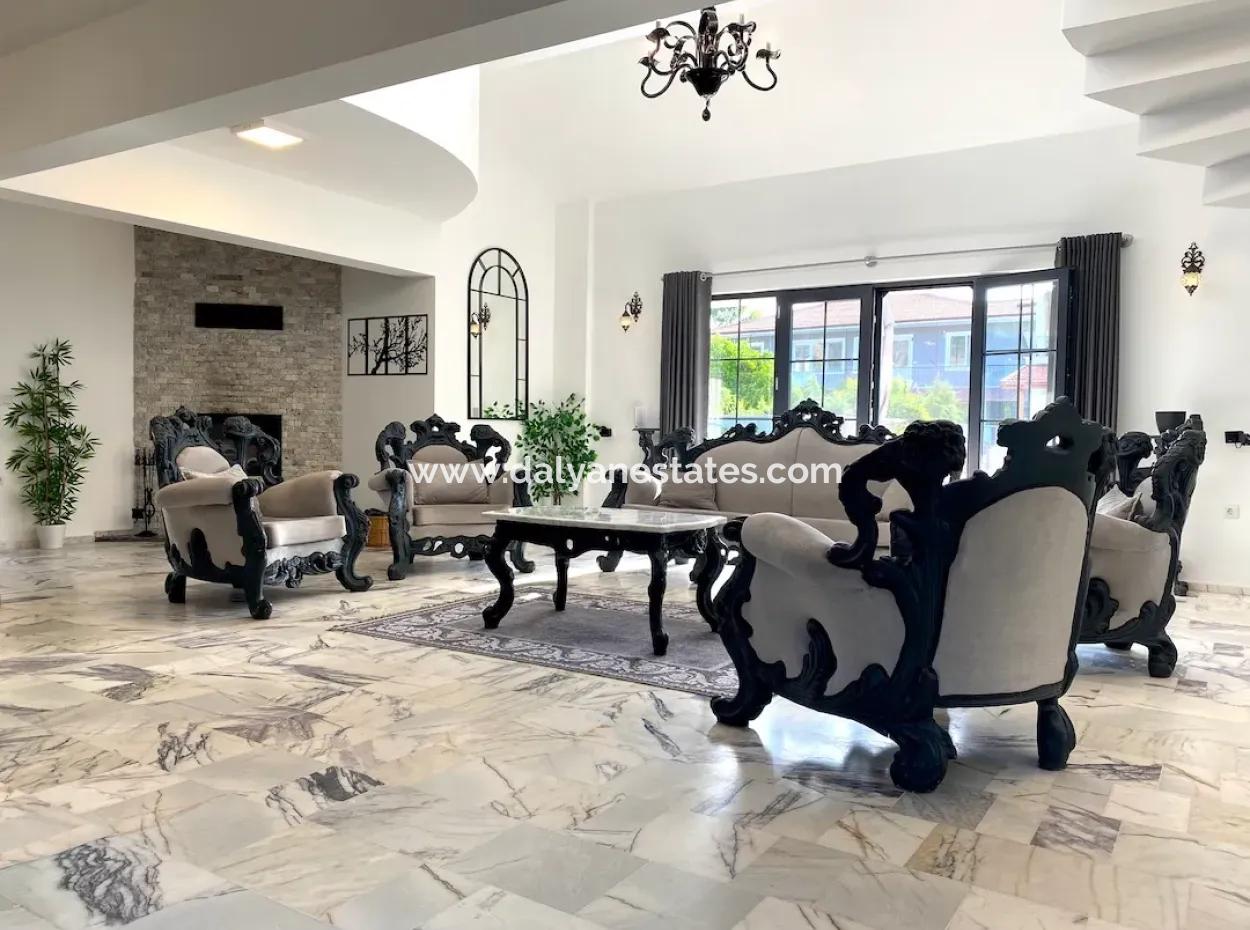 Unique Property In Okcular