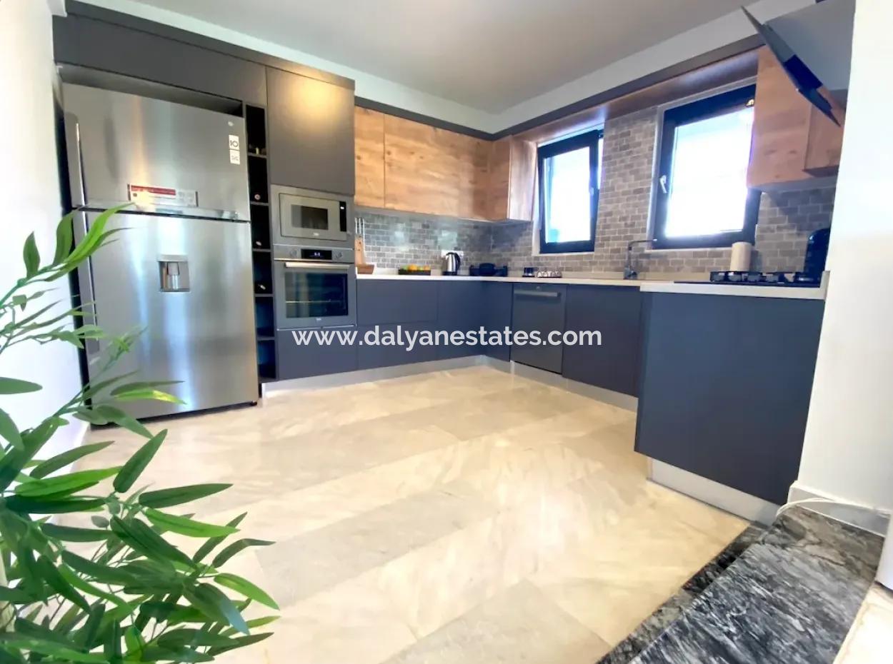 Unique Property In Okcular